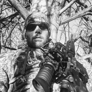 Meet your Posher, Chuck